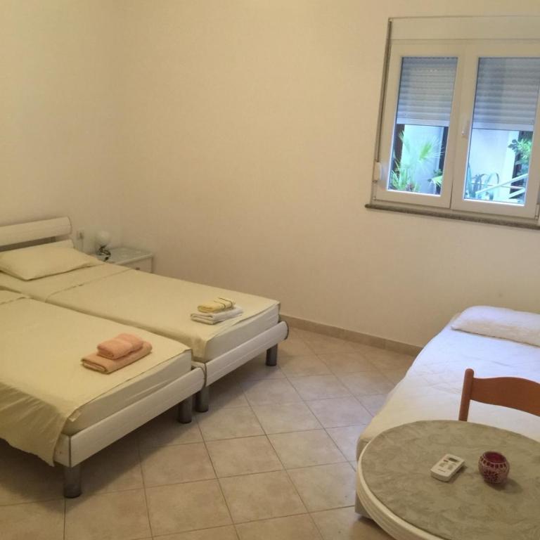Nada Apartmani - Apartman sa 3 Spavaće Sobe - 8