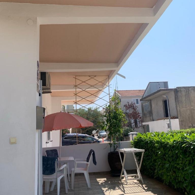 Nada Apartmani - Apartman sa 1 Spavaćom Sobom - 2