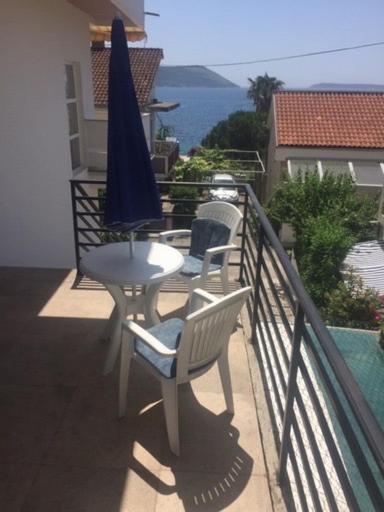 Nada Apartmani - Apartman sa 1 Spavaćom Sobom - 7
