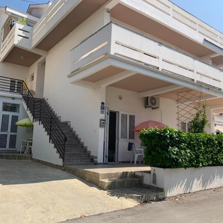Nada Apartmani - Apartman sa 1 Spavaćom Sobom - 3