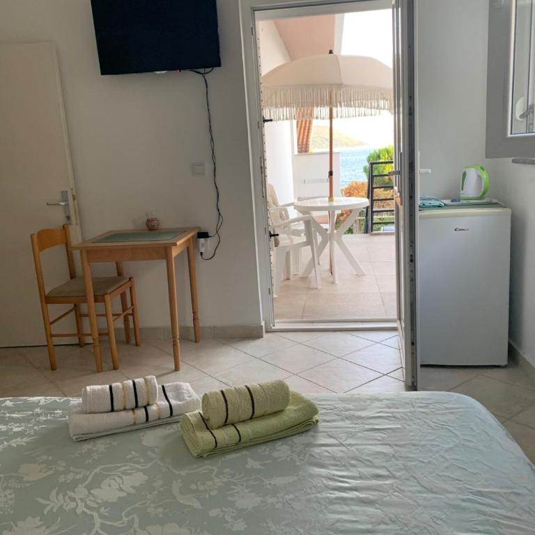 Nada Apartmani - Apartman sa 1 Spavaćom Sobom - 8