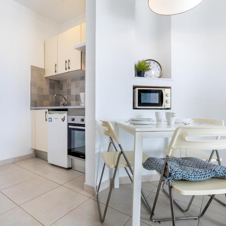 Ocean Bliss Apartment Playa Paraiso - Studio - 5