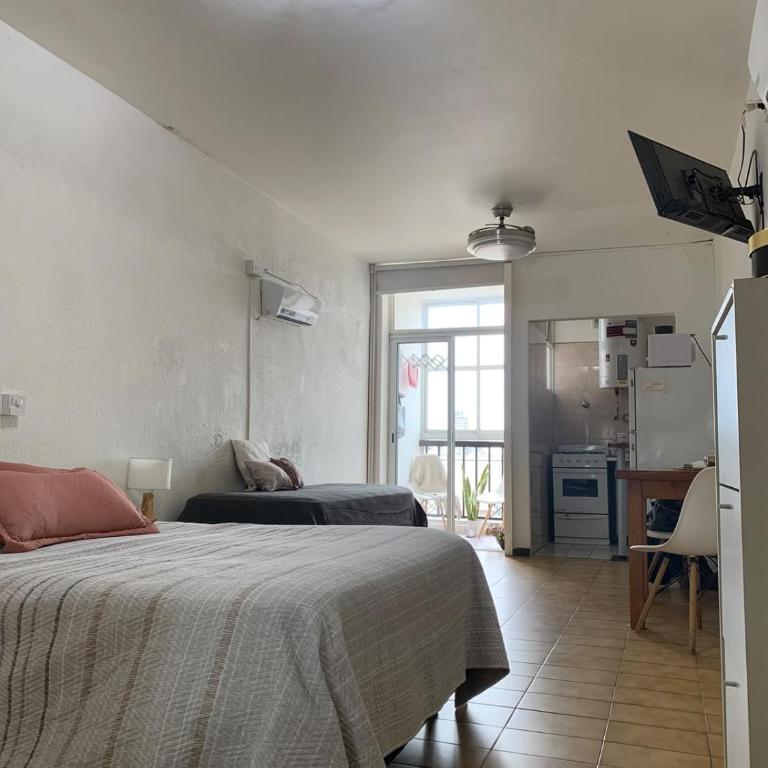 Monoambiente en alquiler - One-Bedroom Apartment - 4