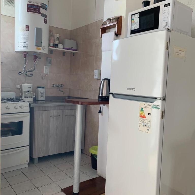 Monoambiente en alquiler - One-Bedroom Apartment - 5