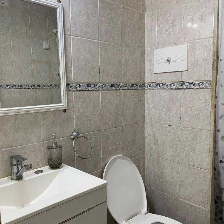 Monoambiente en alquiler - One-Bedroom Apartment - 6