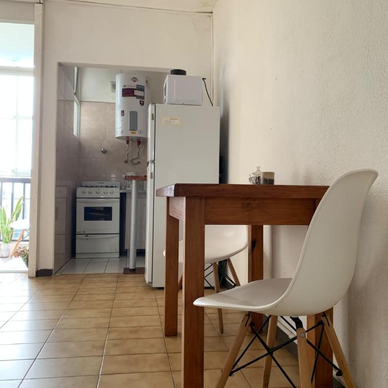 Monoambiente en alquiler - One-Bedroom Apartment - 7