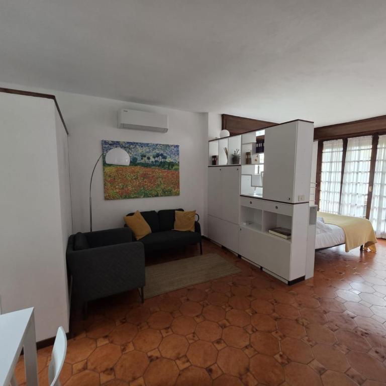 Maison Leti Comfort Studio - Apartment - 7