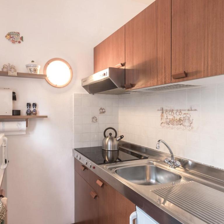 Maison Leti Comfort Studio - Apartment - 16