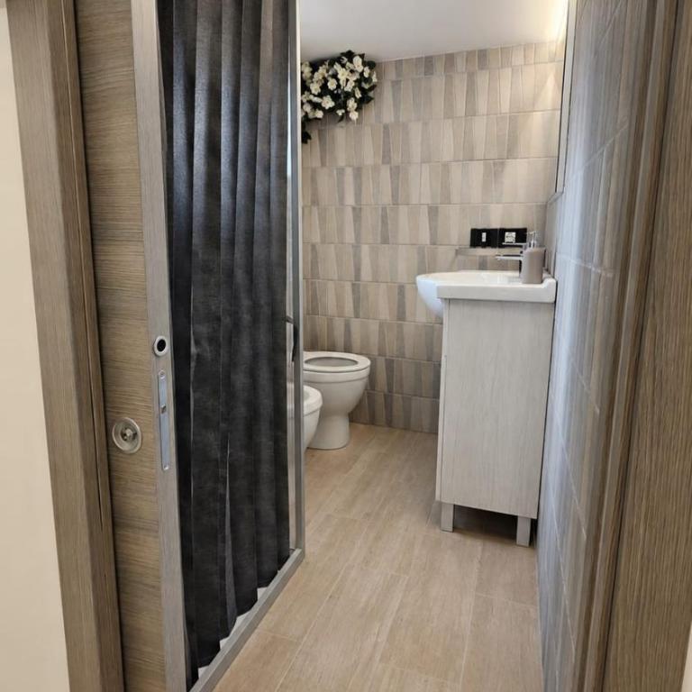 Lisa Loft e Room - Chambre Double - 1