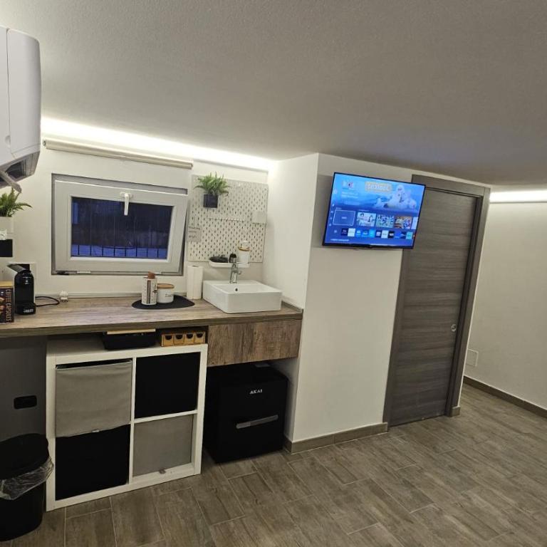 Lisa Loft e Room - Chambre Double - 5