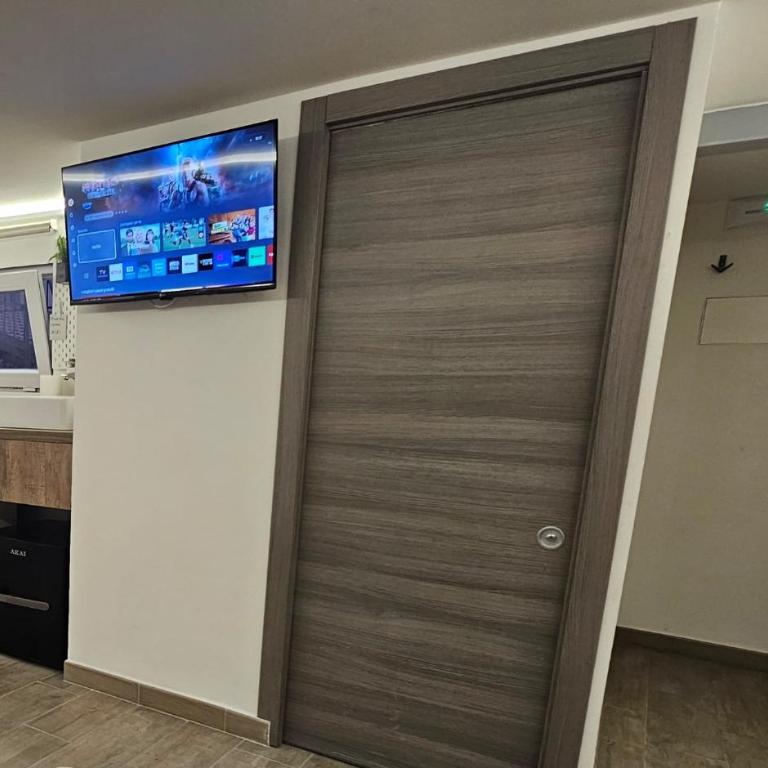 Lisa Loft e Room - Chambre Double - 6