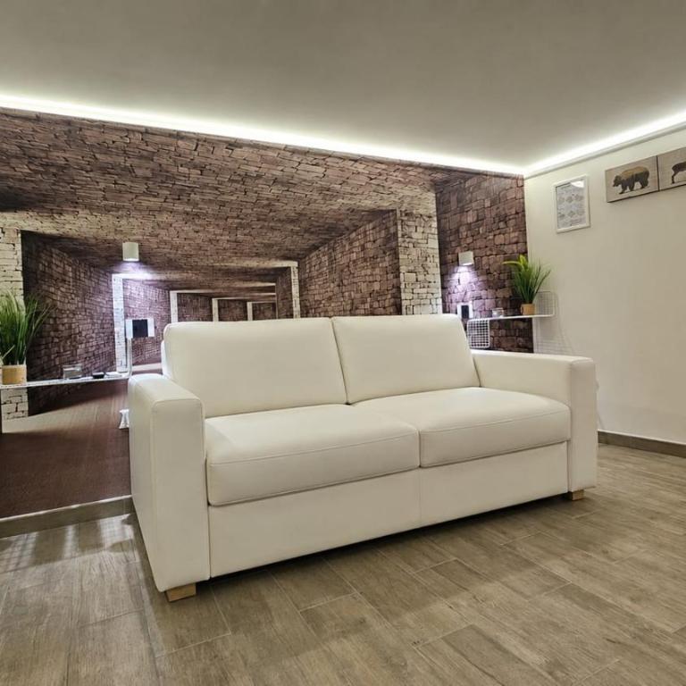 Lisa Loft e Room - Chambre Double - 7