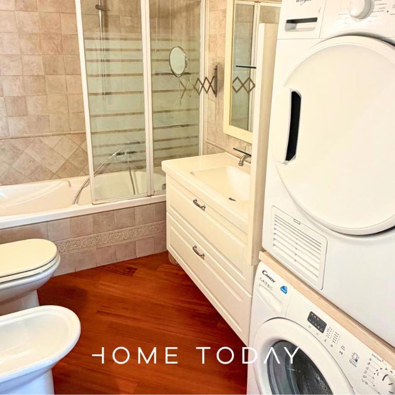 HT - Dimora Santa Sofia in centro storico - Apartment mit 2 Schlafzimmern - 23