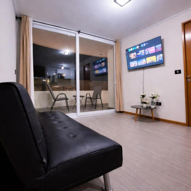 Hogar costero de lujo frente a la playa - Apartamento de 2 dormitorios - 7