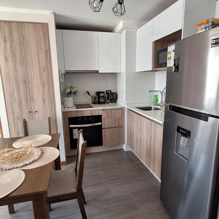 Hogar costero de lujo frente a la playa - Apartamento de 2 dormitorios - 8