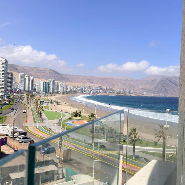 Hogar costero de lujo frente a la playa - Apartamento de 2 dormitorios - 9