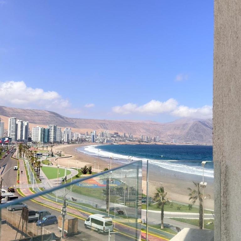 Hogar costero de lujo frente a la playa - Apartamento de 2 dormitorios - 4