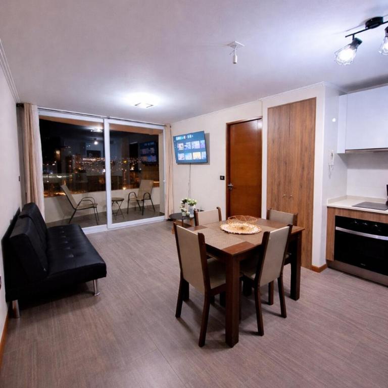 Hogar costero de lujo frente a la playa - Apartamento de 2 dormitorios - 17