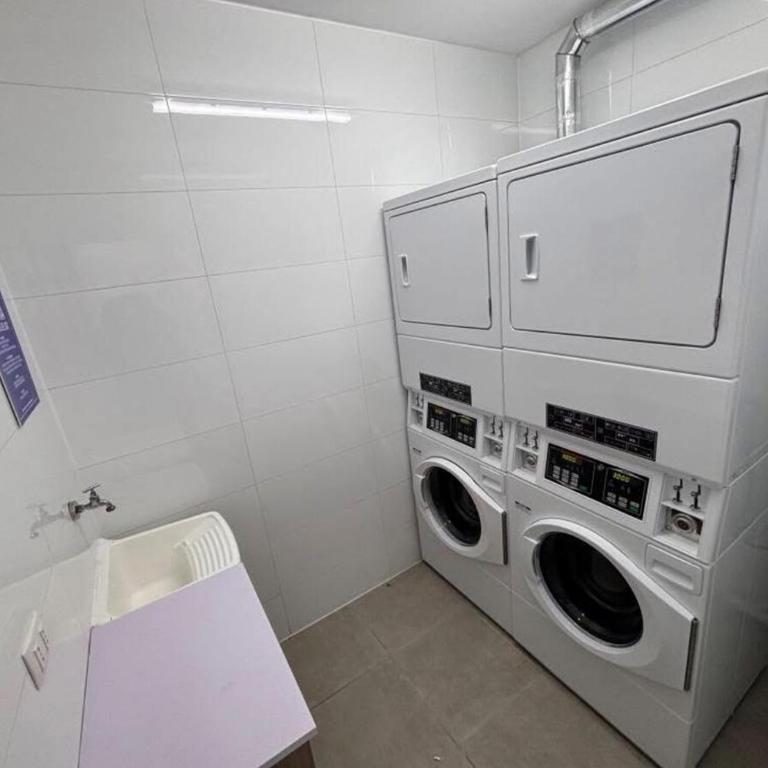 Hogar costero de lujo frente a la playa - Apartamento de 2 dormitorios - 20