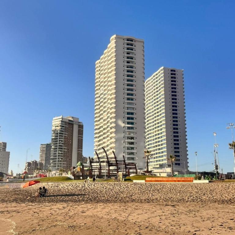 Hogar costero de lujo frente a la playa - Apartamento de 2 dormitorios - 24