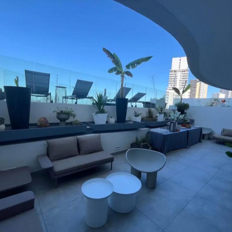 Hogar costero de lujo frente a la playa - Apartamento de 2 dormitorios - 29