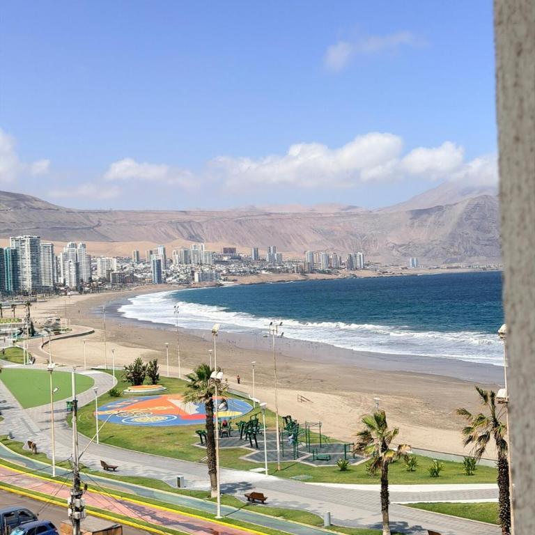 Hogar costero de lujo frente a la playa - Apartamento de 2 dormitorios - 31