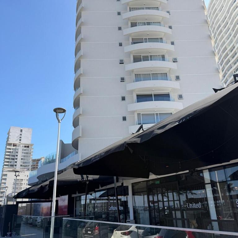 Hogar costero de lujo frente a la playa - Apartamento de 2 dormitorios - 33