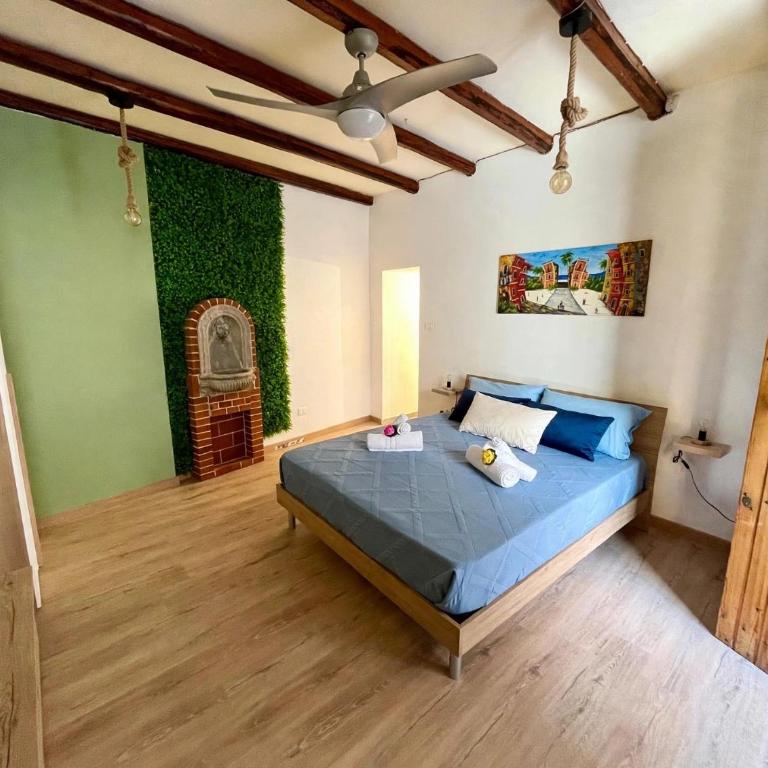 Al Duomo Apartment - Centro Storico, 2 min Cattedrale - One-Bedroom Apartment - 1