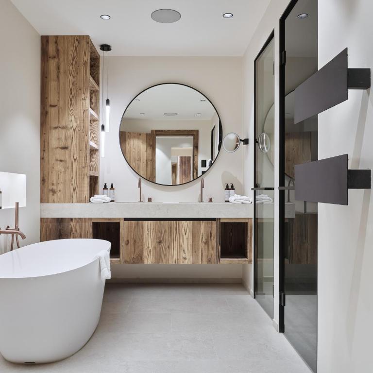 Kitzbühel Residences - Superior Chalet - 7