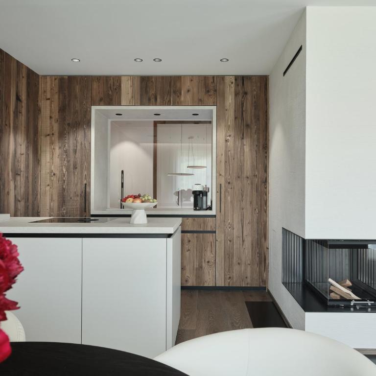 Kitzbühel Residences - Superior Chalet - 5