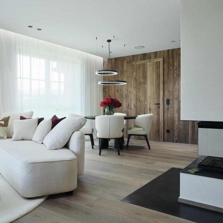Kitzbühel Residences - Superior Chalet - 4