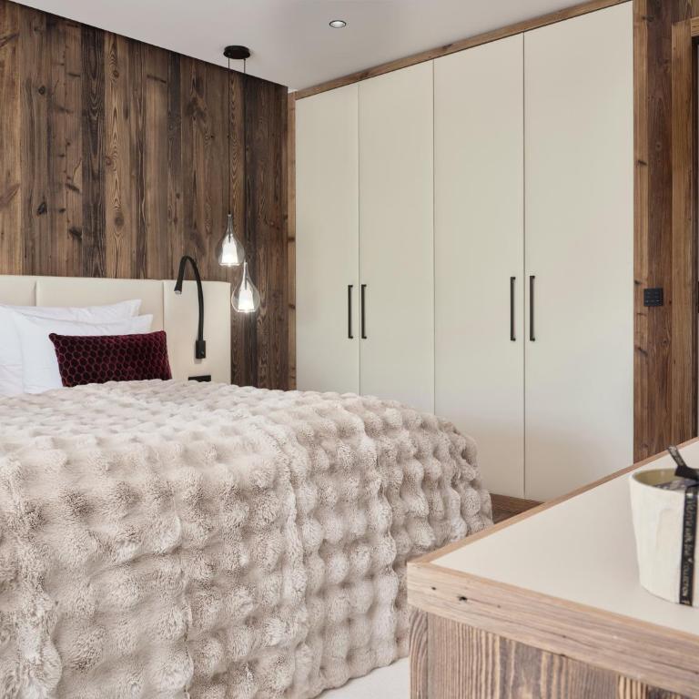 Kitzbühel Residences - Superior Chalet - 6