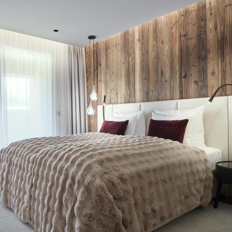 Kitzbühel Residences - Superior Chalet - 2
