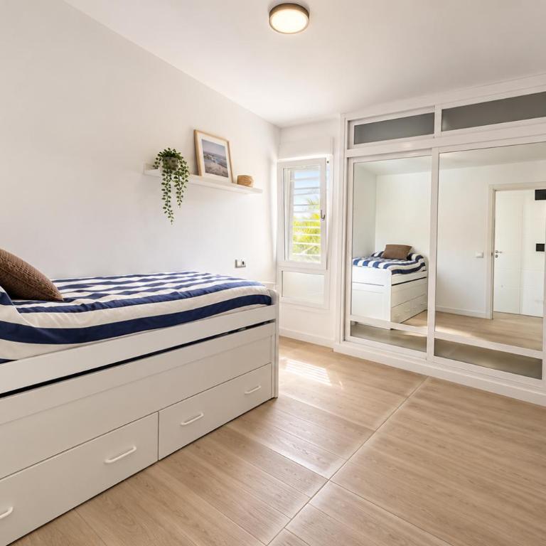 4br and 2 baths parking good location maspalomas - Maison 4 Chambres - 9