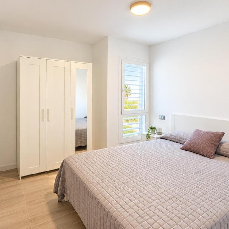 4br and 2 baths parking good location maspalomas - Maison 4 Chambres - 8