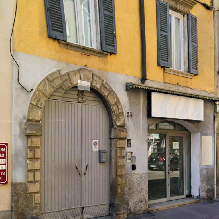 Twentyfor Rent - Residenza Cesare B - Appartamento con 1 Camera da Letto - 2