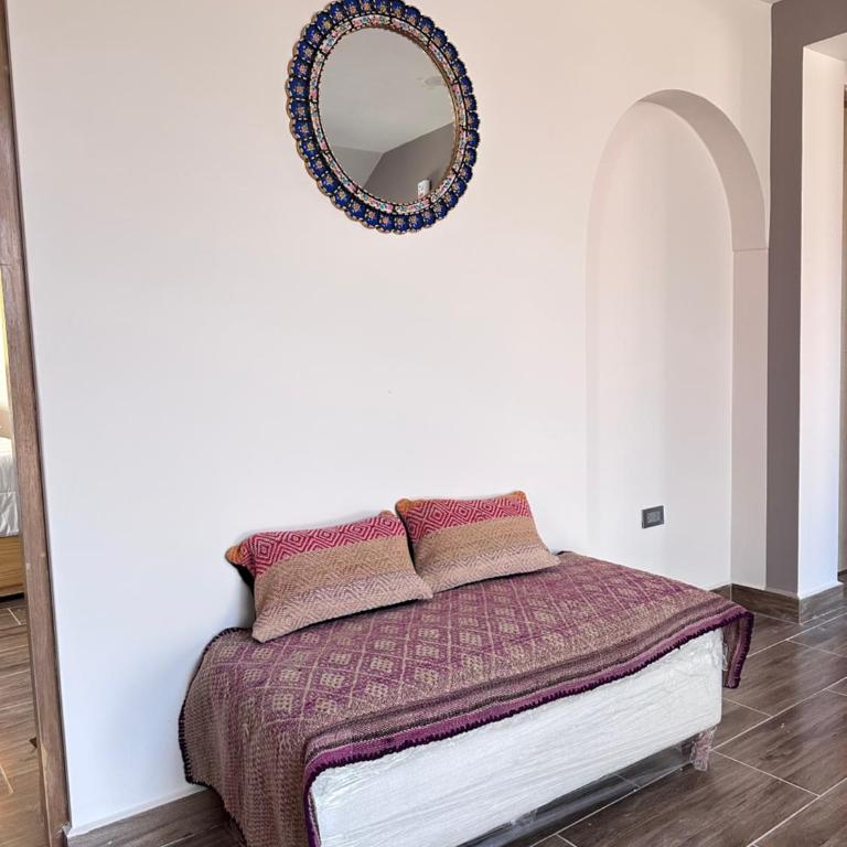 Casa Alta Don José - Twin Room - 2