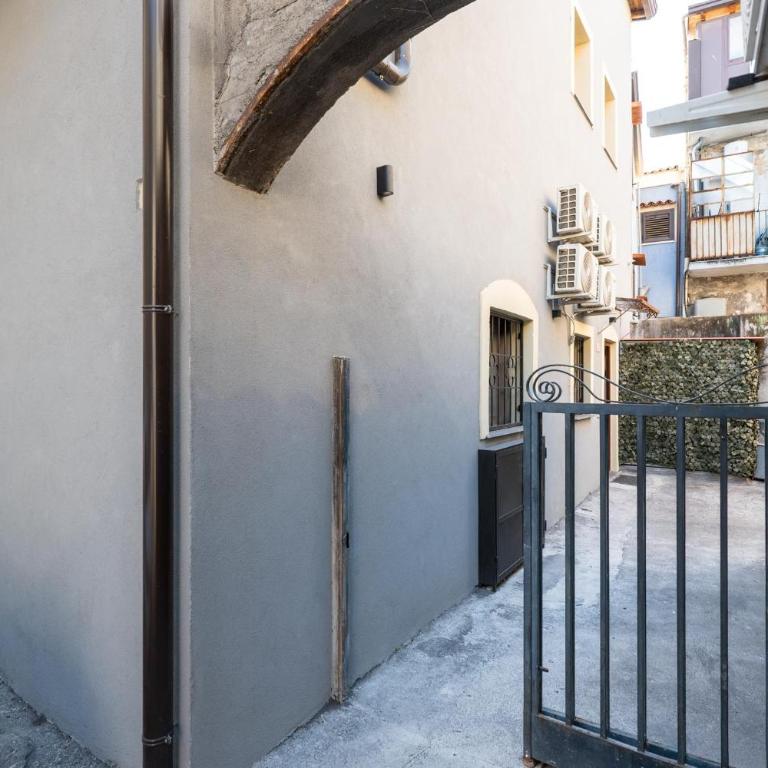 GuestHost - CentroCatania - Two-Level Apartment - Two-Bedroom Apartment - 11
