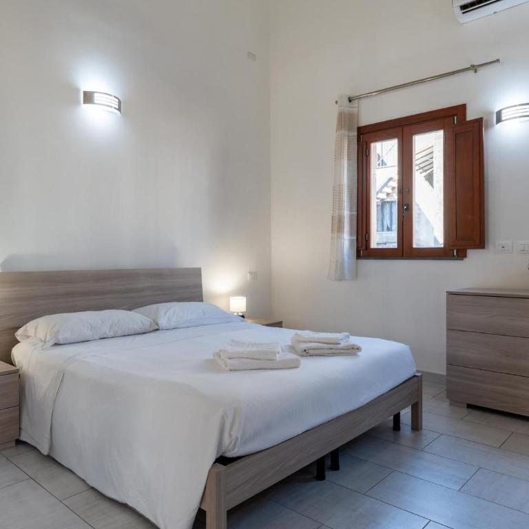 GuestHost - CentroCatania - Two-Level Apartment - Two-Bedroom Apartment - 12