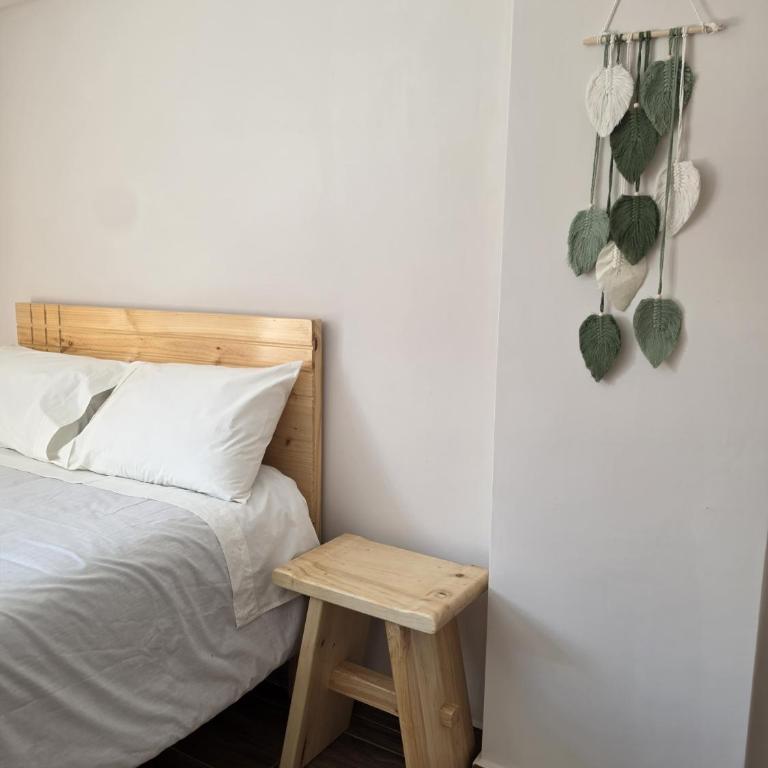 Casa Alta Don José - Twin Room - 4