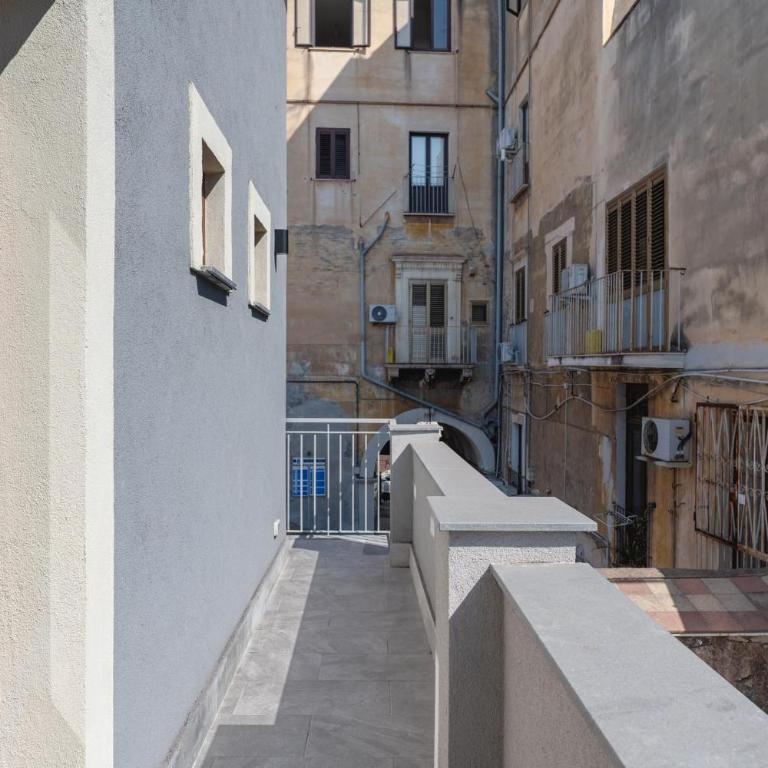 GuestHost - CentroCatania - Two-Level Apartment - Two-Bedroom Apartment - 22