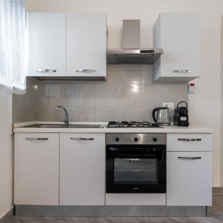 GuestHost - CentroCatania - Two-Level Apartment - Two-Bedroom Apartment - 9