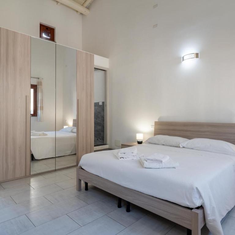 GuestHost - CentroCatania - Two-Level Apartment - Two-Bedroom Apartment - 16
