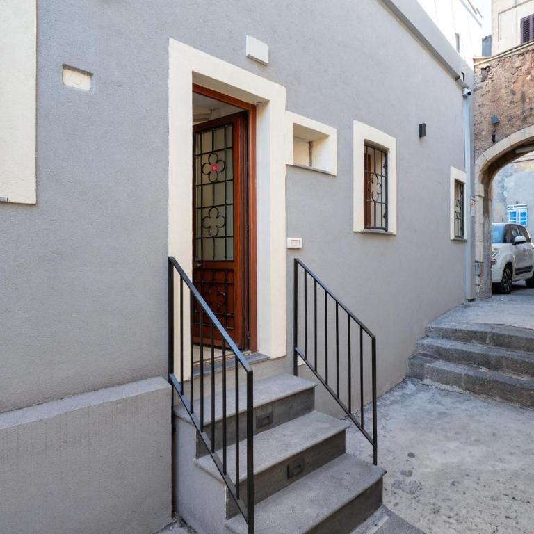 GuestHost - CentroCatania - Two-Level Apartment - Two-Bedroom Apartment - 21