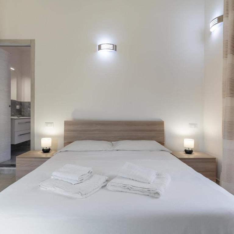 GuestHost - CentroCatania - Two-Level Apartment - Two-Bedroom Apartment - 15