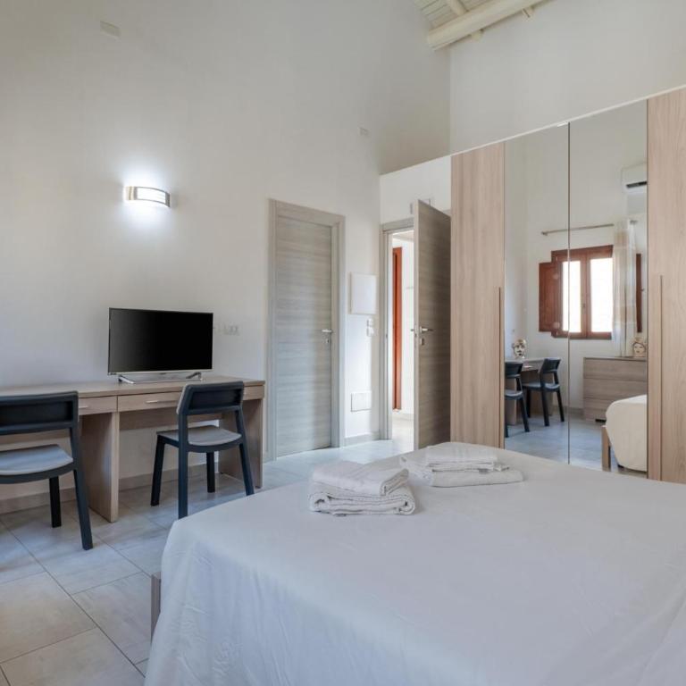 GuestHost - CentroCatania - Two-Level Apartment - Two-Bedroom Apartment - 17