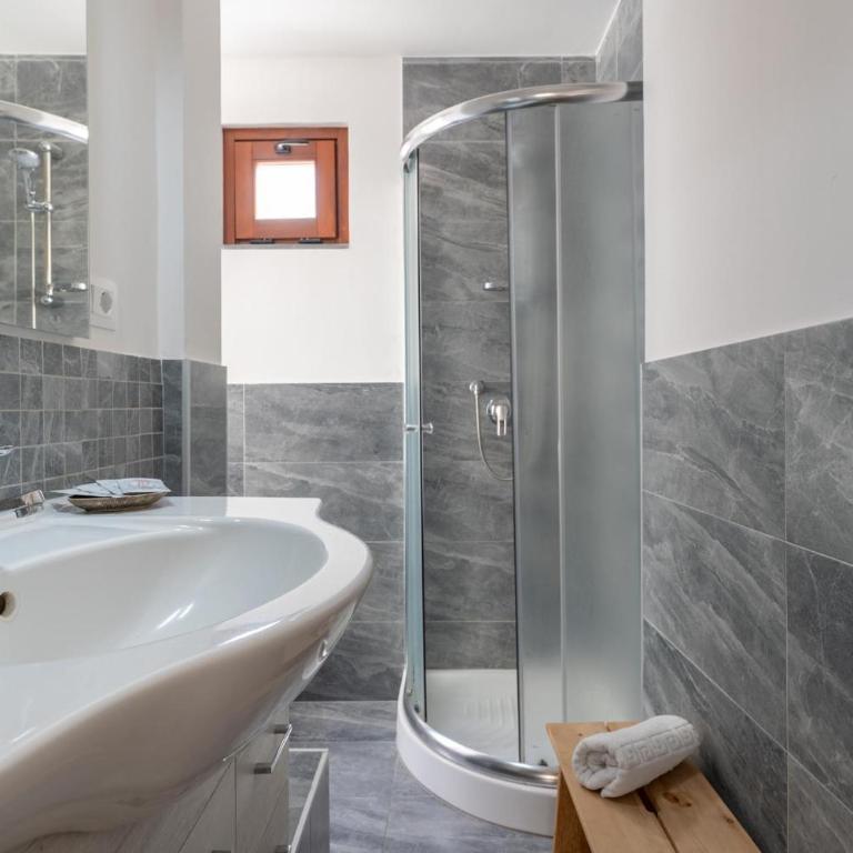 GuestHost - CentroCatania - Two-Level Apartment - Two-Bedroom Apartment - 4