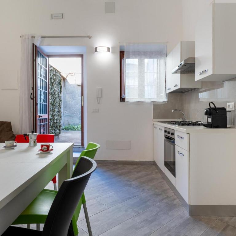 GuestHost - CentroCatania - Two-Level Apartment - Two-Bedroom Apartment - 1