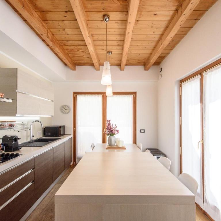 Attico Bella Vista con parcheggio in centro - Appartamento con 2 Camere da Letto - 36