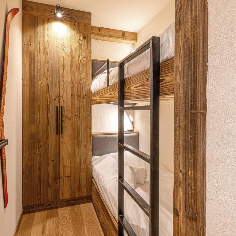 Appartement coquet avec wifi - 4 pers. - FR-1-694-453 - Appartement - 15